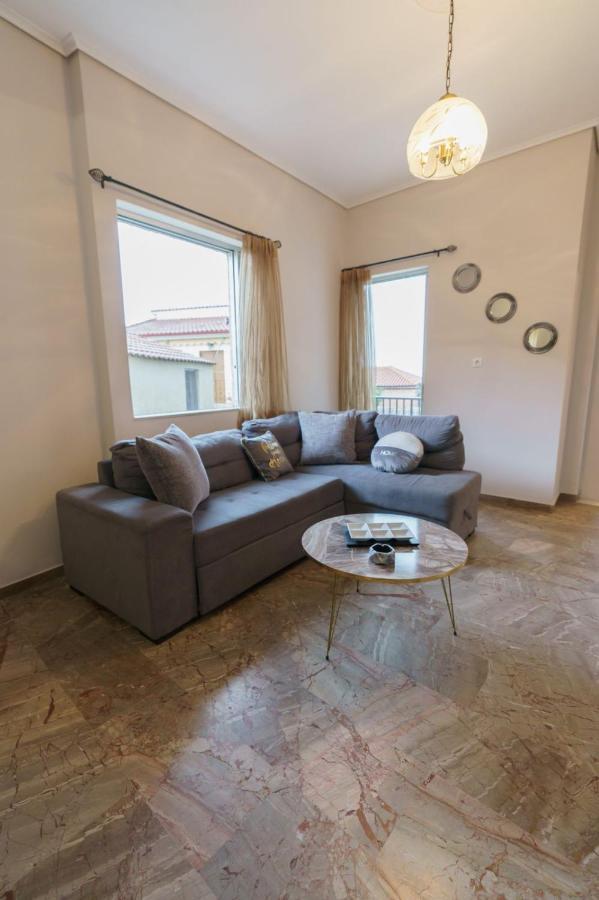 Tsigkos Apartment ! Doloi Ngoại thất bức ảnh