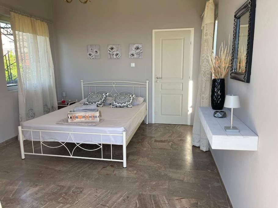 Tsigkos Apartment ! Doloi Ngoại thất bức ảnh