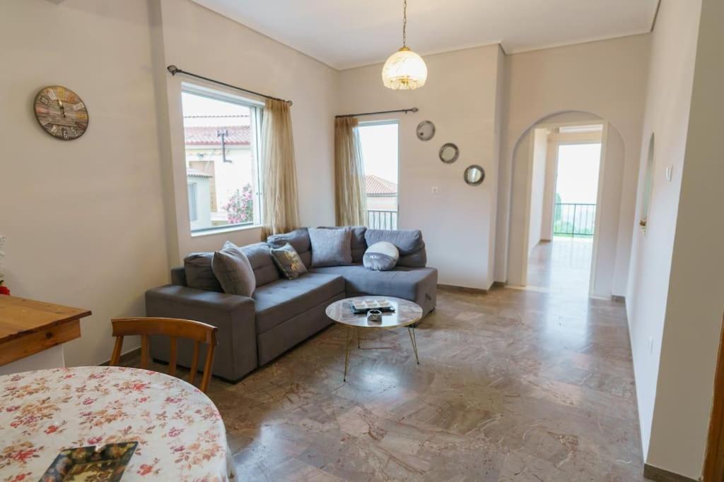 Tsigkos Apartment ! Doloi Ngoại thất bức ảnh