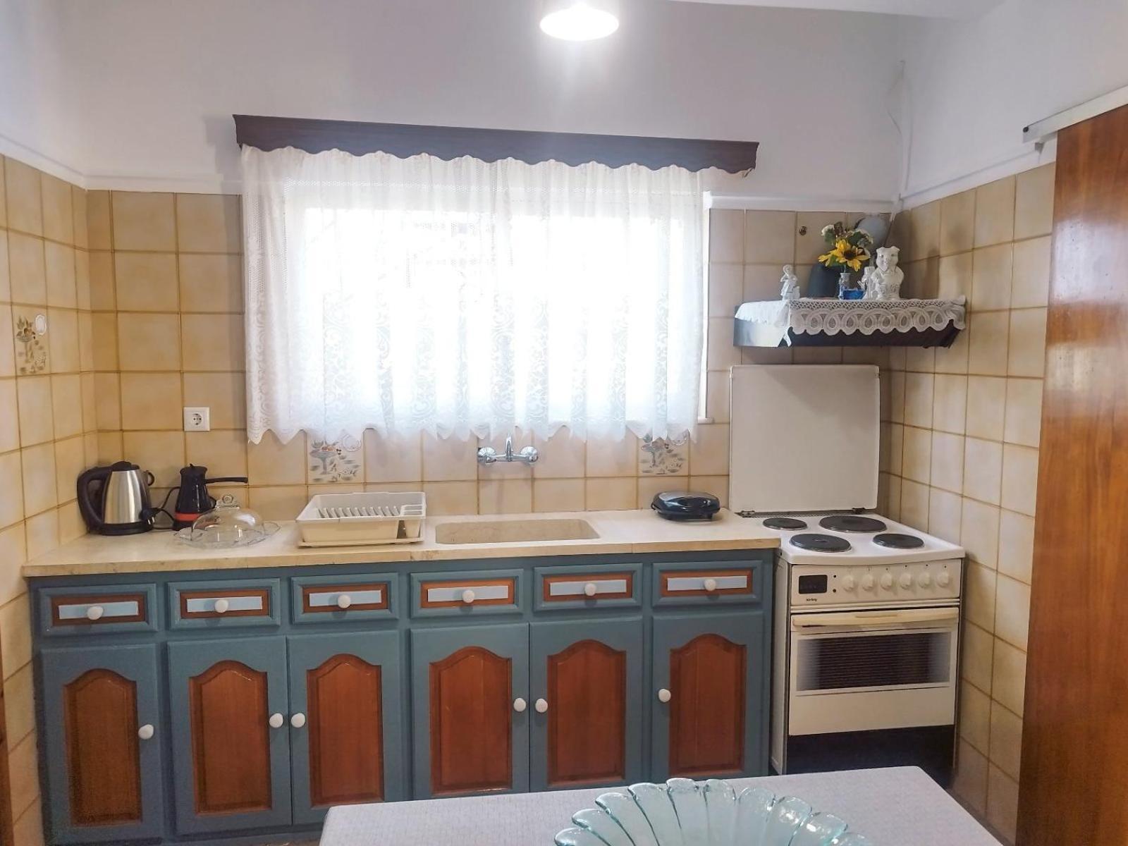 Tsigkos Apartment ! Doloi Ngoại thất bức ảnh